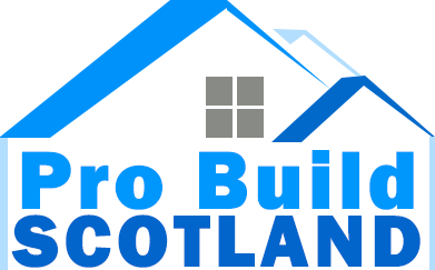 Pro Build Scotland Bo'ness West Lothian